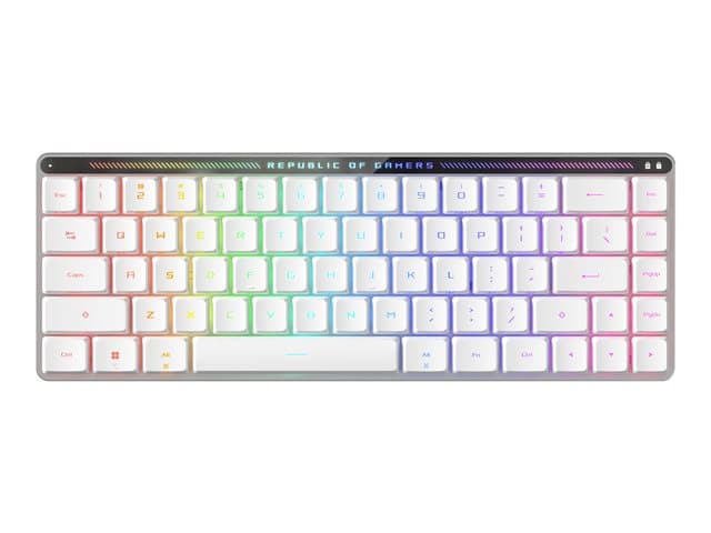 ASUS ROG Keyboard