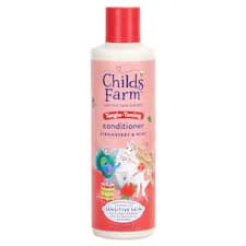 Childs Farm S/Berry & Mint Cond 250ml