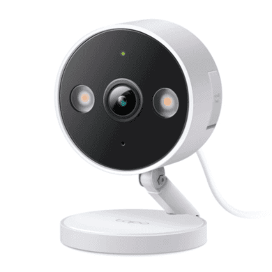TP-Link C120 Indoor/Outdoor Security WiFi Camera