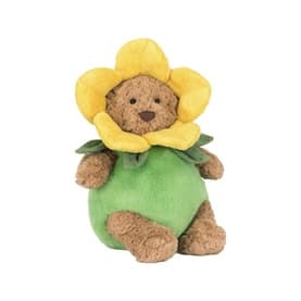 Bartholomew Bear Daffodil Outfit 22cm