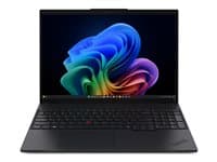 LENOVO - ThinkPad L16 Gen 3 - Copilot+ PC - 16" - Intel Core Ultra 5 - 325 - 16 GB RAM - 512 GB SSD