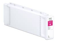 EPSON - T41E3 - magenta - original - ink cartridge