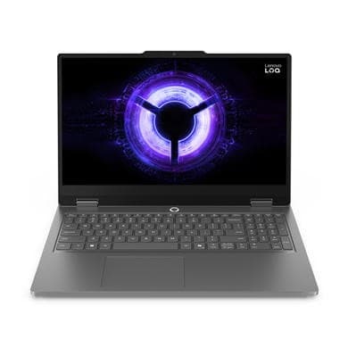 Lenovo LOQ Essential Intel Core i5 16GB RAM 512GB SSD RTX 5050 144Hz 15.6 Inch Windows 11 Laptop