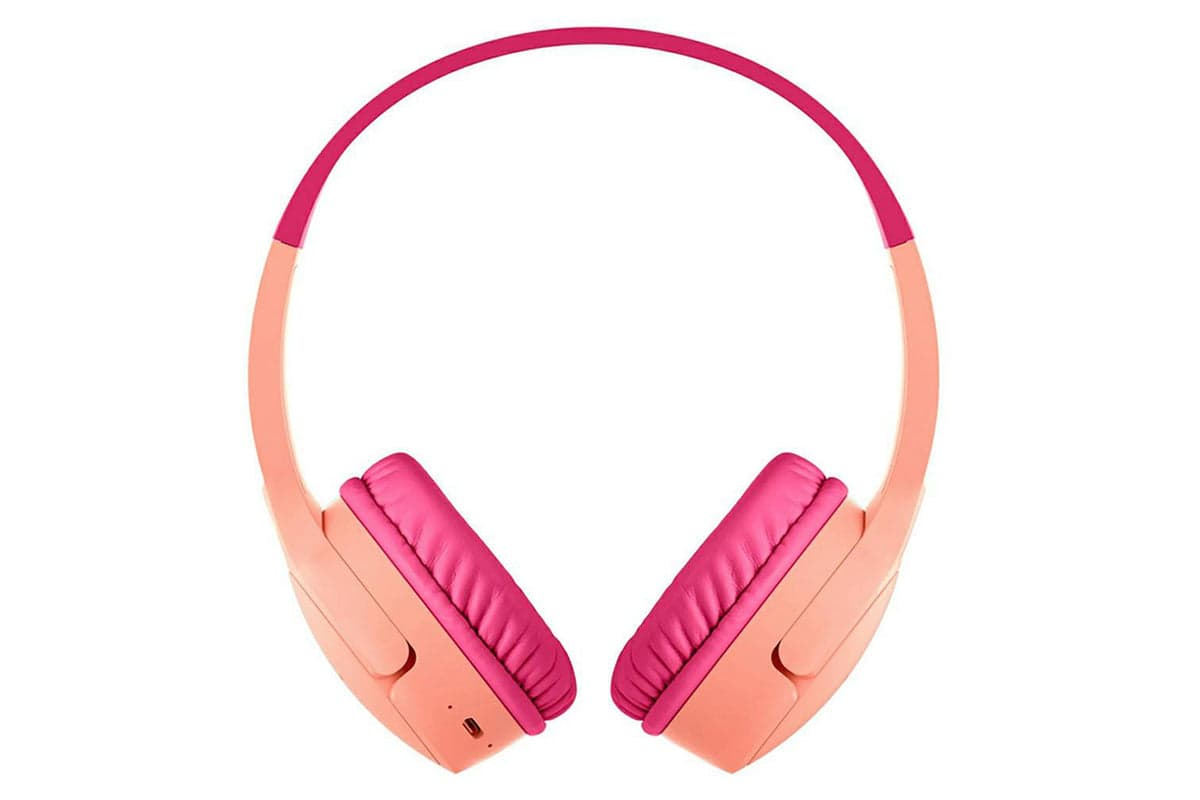 Belkin SoundForm Mini