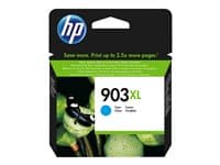 HP - 903XL - High Yield - cyan - original - ink cartridge