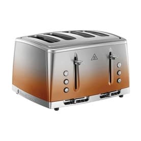 Eclipse 4 Slice Toaster
