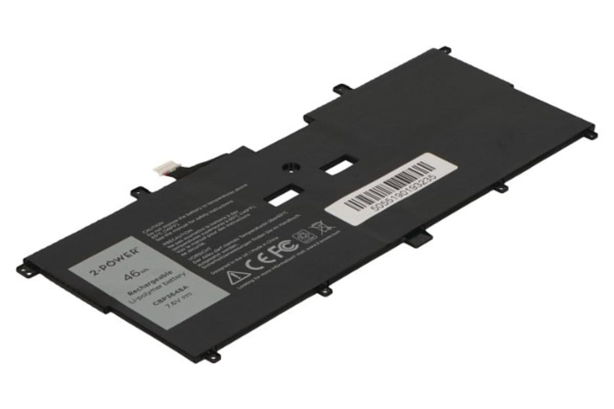 2-Power CBP3648A 5940mAh Main Battery Pack