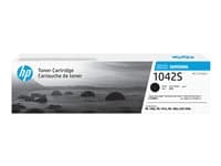 HP - MLT-D1042S - black - original - toner cartridge (SU737A)