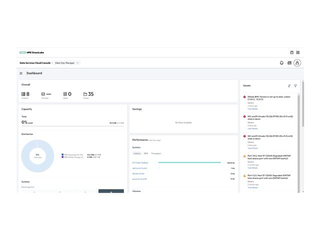 HPE - storage FIPS Data Encryption - Subscription licence-to-use - hosted