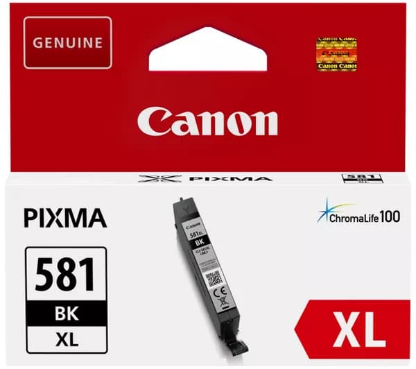 Canon PGI-550