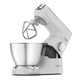 Titanium Chef Baker