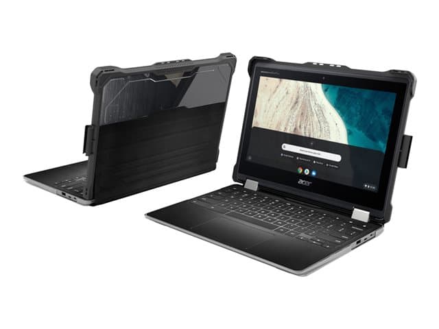 Max Interactive - MAXCases Extreme Shell L - notebook shell case