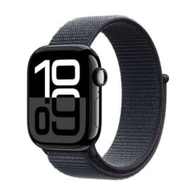 Watch 10 42mm Jet Black Sport Loop