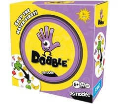 ASMODEE Dobble Classic Card Game