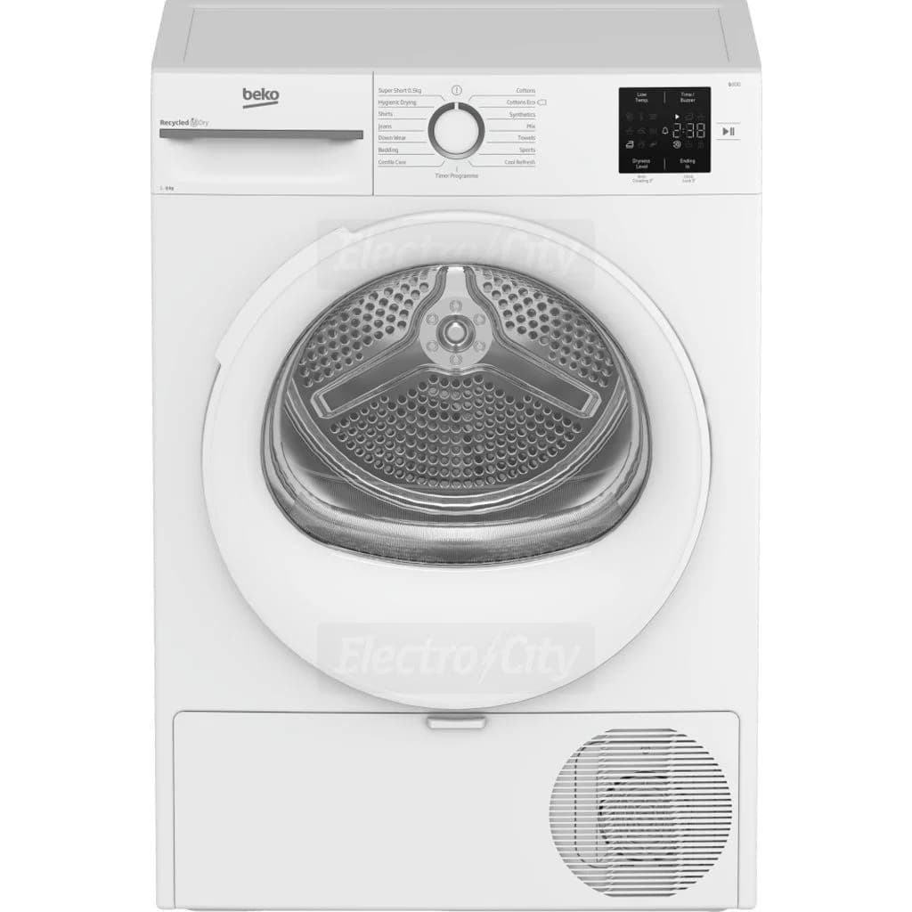 Beko Heat Pump Tumble Dryer