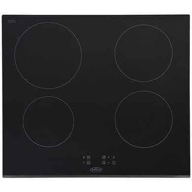 Belling 60cm 4 Zone Induction Hob