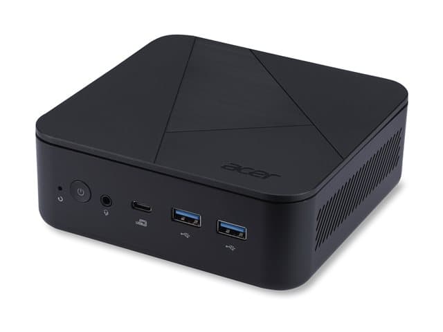 Acer Veriton NUC VN1502G