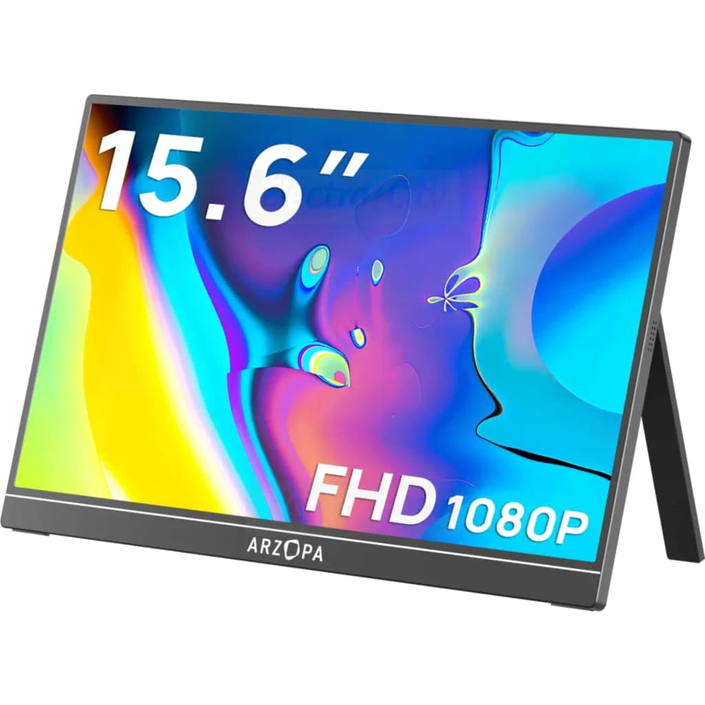 Arzopa Series A Portable Monitor