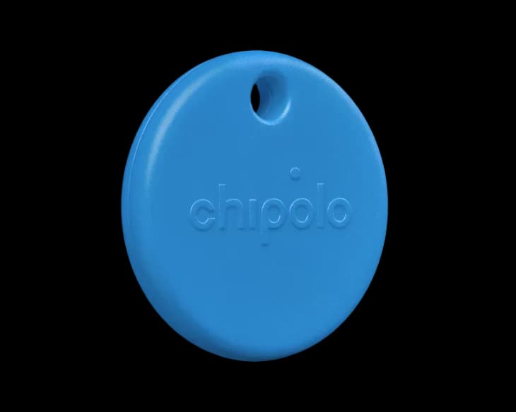 Chipolo POP Bluetooth Tracker - Blue | RWS.0000004.000