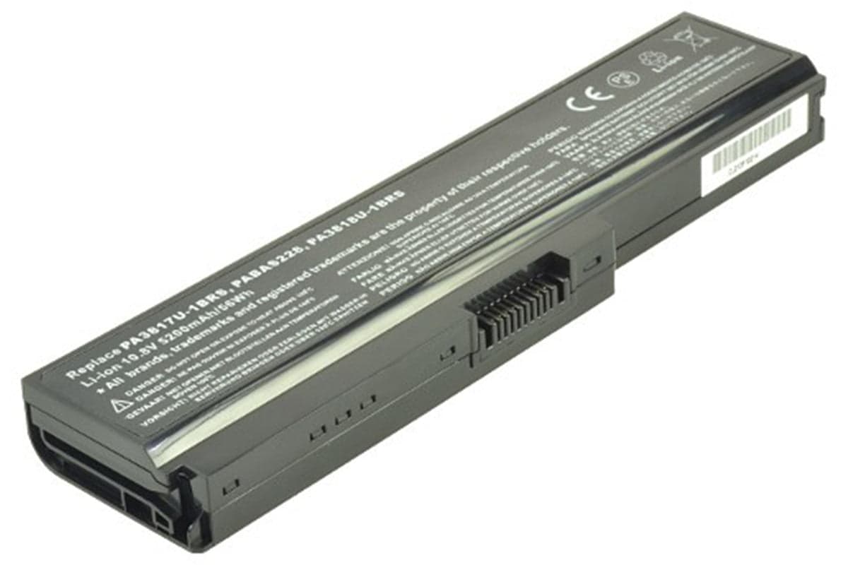 2-power Cbi3366a Main Battery Pack 10.8v 5200mah