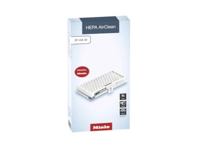 Miele HEPA AirClean Filter SF-HA 30 | 9616270