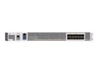 CISCO - (**REFURBISHED**) Cisco Catalyst 8500-12X Edge Platform - Switch - 12 x 1 Gigabit / 10 Gigabit SFP+ - rack-mountable - remanufactured