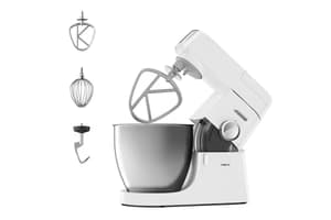 Kenwood Chef XL Kitchen Mixer | KVL4100W | White