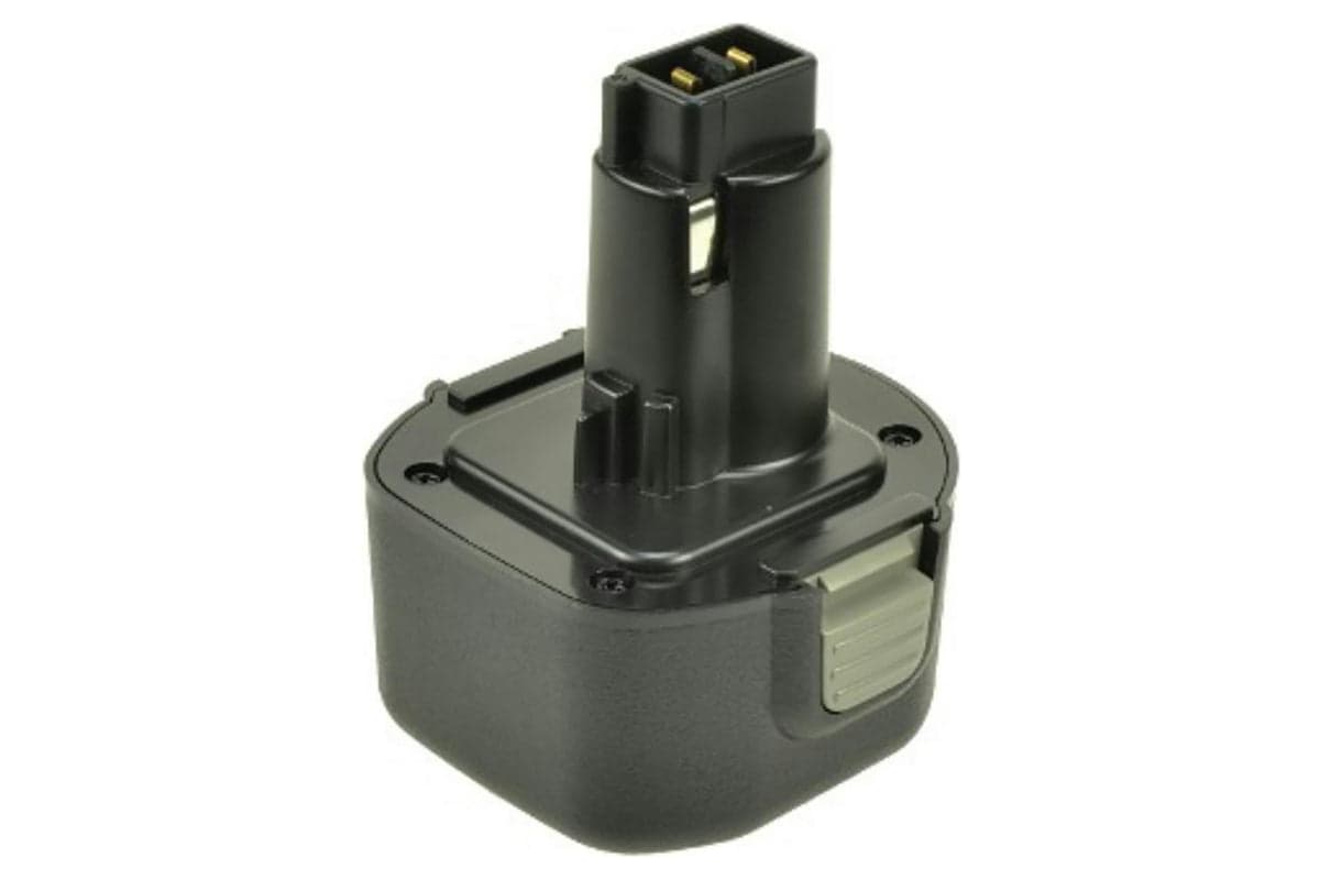 2-Power Power Tool Battery 9.6V 2000mAh