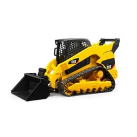 02137 CAT Delta Loader