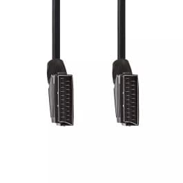 DFE 428250, Scart Cable - 1.5M
