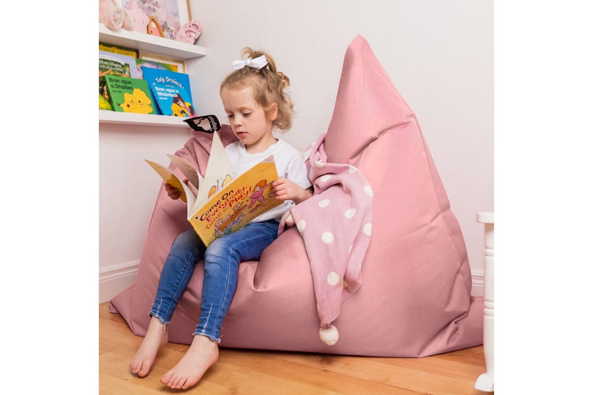 Elephant Junior Bean Bag