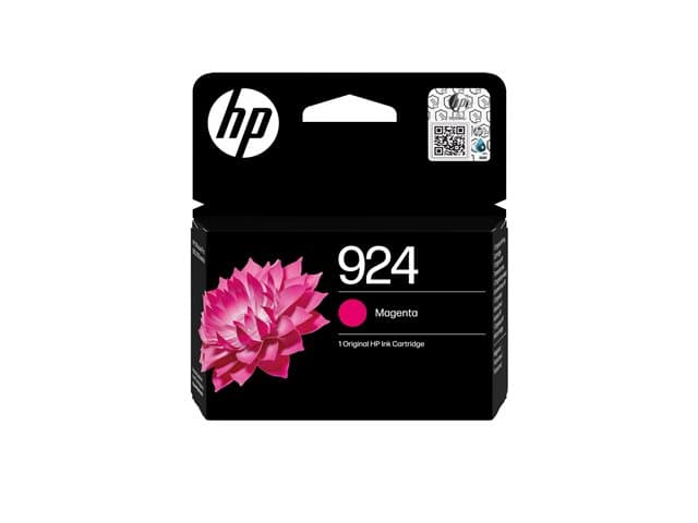 HP 924 Ink Cartridge