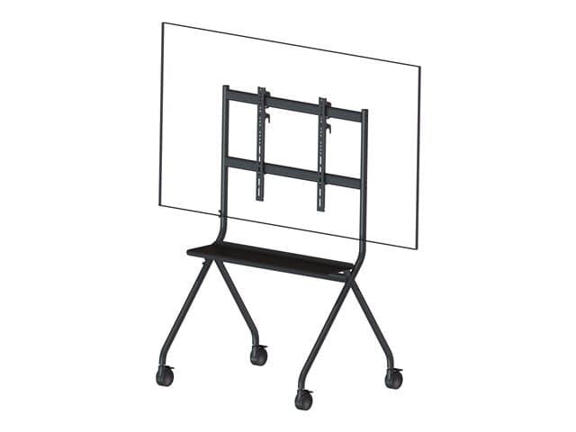Vision VFM cart