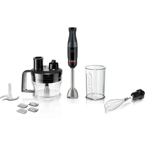 BOSCH Ergomaster 1000w Hand Blender With Food Proce...