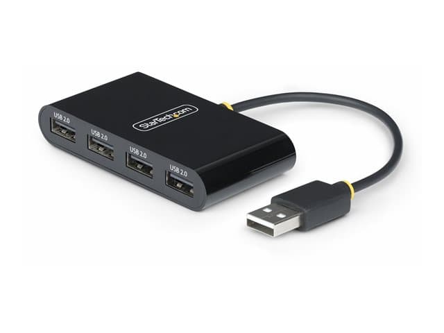 Startech USB Hub
