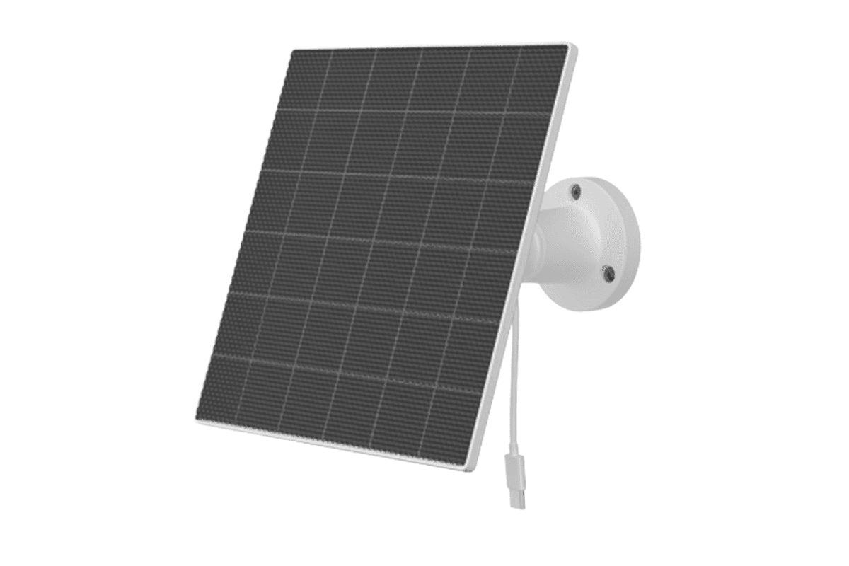 Swann Solar Panel for Swann Wire-free Cameras | SWIFISOLAR5GL