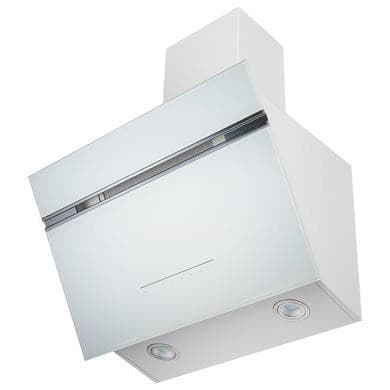electriQ Super Silent Angled Cooker Hood
