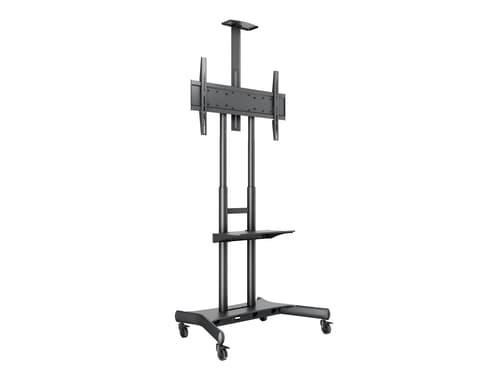 MULTIBRACKETS - *Non Cancellable/Non Returnable (NCNR)* STAND 180 + SHELF & CAMERA HOLDER
