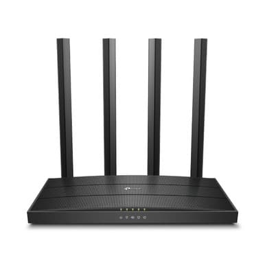 TP-Link AC1900 Wireless MU-MIMO Wi-Fi 5 Router | Archer C80