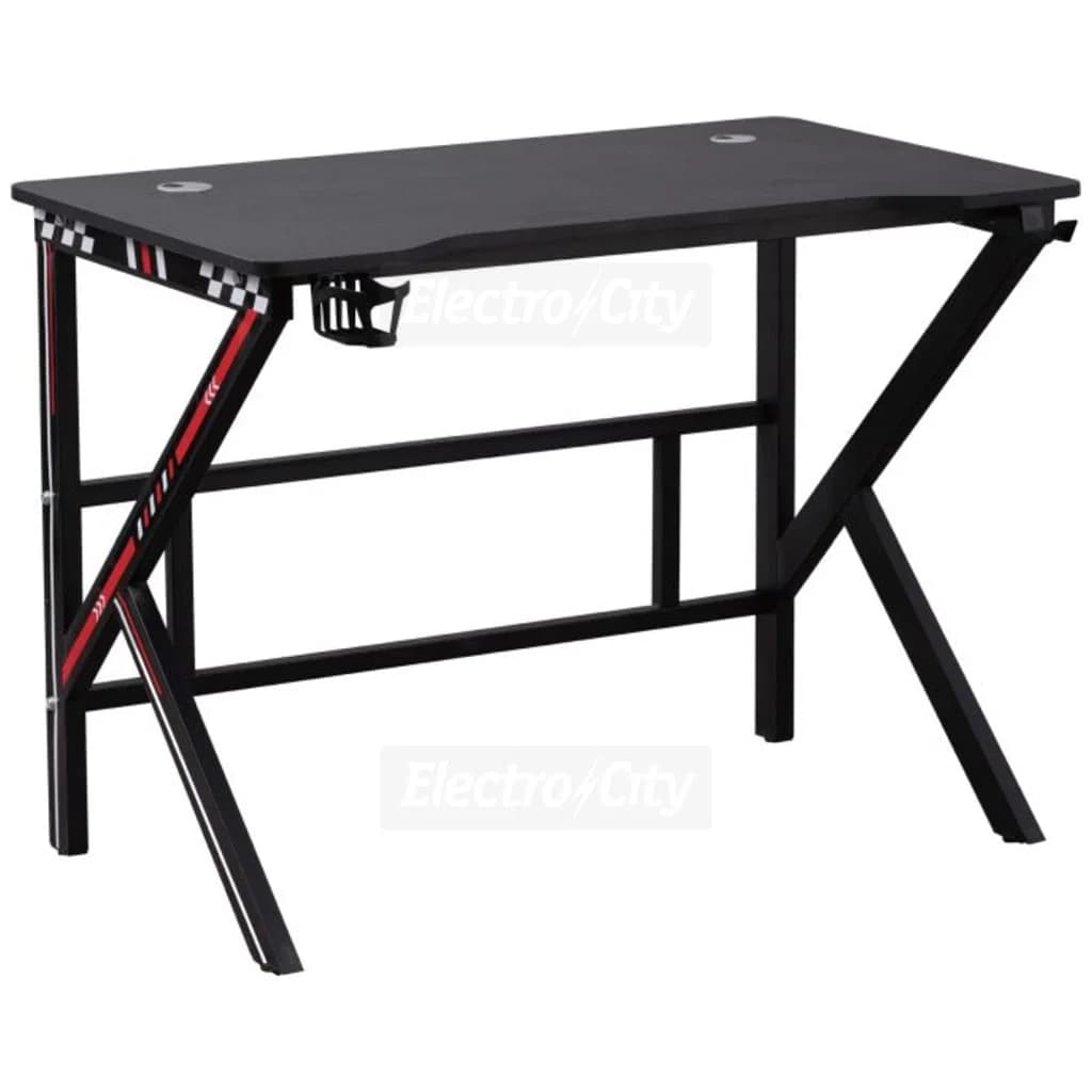 EKSA 100cm Gaming Desk | Black