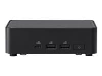 ASUS NUC 14 Pro RNUC14RVKI300002I - mini PC Core 3 100U 1.2 GHz - 0 GB - no HDD