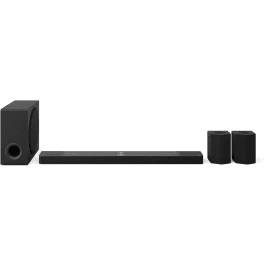LG US95TR, 9.1.5CH 810W, Wireless Soundbar w/ Subwoofer & Speakers