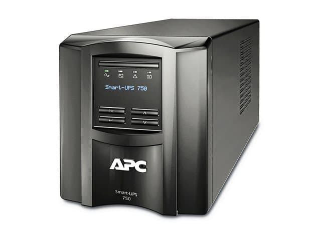 APC Smart-UPS