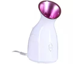 LOVE MY SKIN Facial Steamer - White