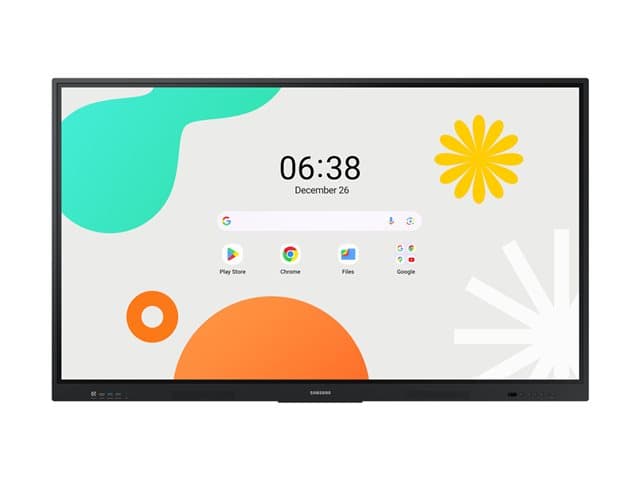 Samsung WAFX-P