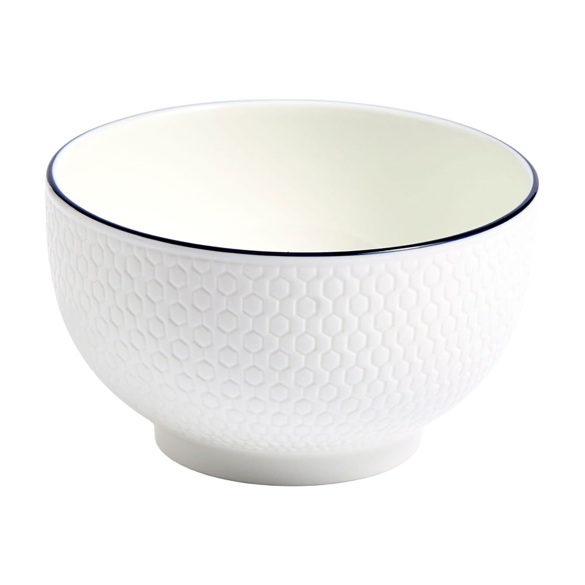 Gio Blue Line Bowl 11cm