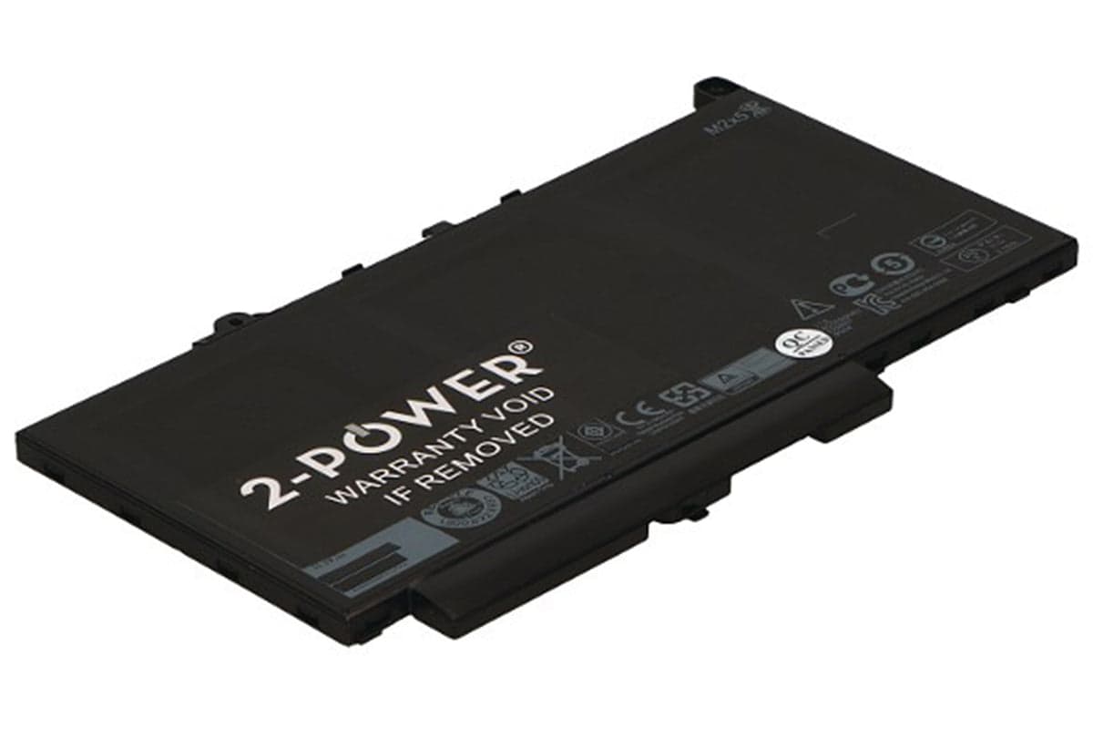 2-Power Battery 11.1V 37Wh