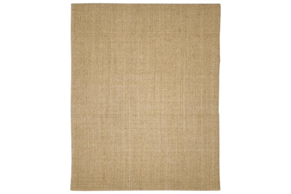 Sisal Rug For Scratching Post 80x100 Cm