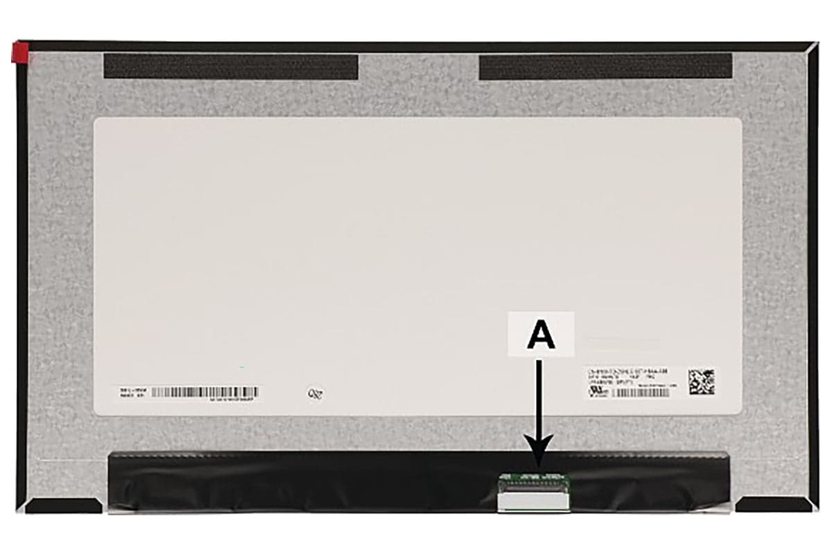 2-Power FHD AG Emb Tch Matt 14"