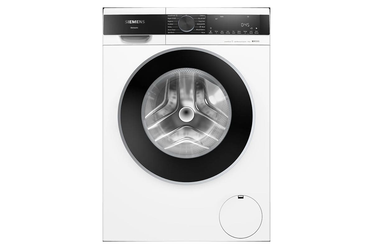 Siemens IQ500 10kg Freestanding Washing Machine | WG56G2Z4GB